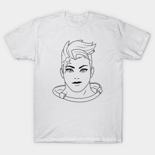 zarya T-Shirt